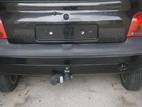 Gebraucht Renault Twingo 75 PS (55 kW) 2005 Schwarz Kleinwagen