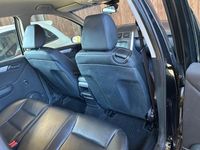 Gebraucht Mercedes A200 Avantgarde 136 PS (100 kW) 2004 Schwarz Limousine