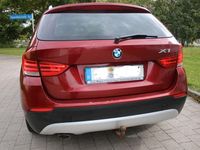 Gebraucht BMW X1 204 PS (150 kW) 2011 SUV
