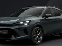 Gebraucht Cupra Formentor 150 PS (110 kW) 2026 Blau SUV