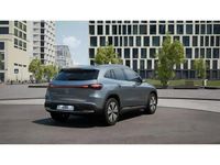 Gebraucht Mercedes EQA250+ 139 kW (190 PS) 2025 Metalliclack hightechsilber SUV