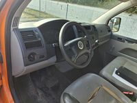 Gebraucht VW Transporter 105 PS (77 kW) 2006 Van