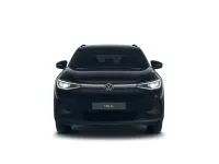 Neu VW ID.4 Black Edition 210 kW (286 PS) 2026 Schwarz SUV