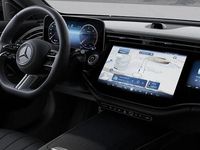 Neu Mercedes E450 Premium 367 PS (269 kW) 2026 Grau Limousine