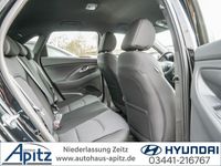 gebraucht Hyundai i30 1.0 T-GDi Connect & Go SHZ KAMERA NAVI LED