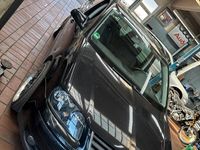 Gebraucht VW Touran 150 PS (110 kW) 2004 Schwarz Van / Kleinbus