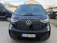 Second-hand VW ID. Buzz 150 kW (204 CP) 2024 Negru Monovolum