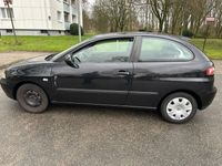 gebraucht Seat Ibiza 