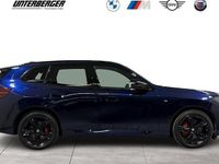 Gebraucht BMW X7 Comfort Edition 381 PS (280 kW) 2025 Blau SUV