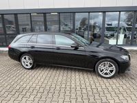 Gebraucht Mercedes E400 340 PS (250 kW) 2020 Schwarz Limousine