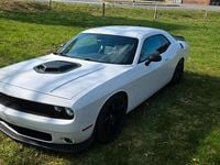 Second-hand Dodge Challenger 382 CP (280 kW) 2016 Alb Coupe