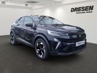 Gebraucht Renault Captur Techno 91 PS (66 kW) 2025 Schwarz SUV