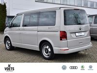 gebraucht VW California T66.1 Beach Tour 2.0 TDI GJR+Kamera+SHZ+GRA