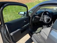 Usata Audi A2 75 CV (55 kW) 2001 Grigio Utilitaria