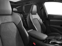 Gebraucht Audi A6 S-Line 367 PS (269 kW) 2025 Grün Kombi