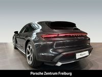 gebraucht Porsche Taycan 4 Cross Turismo Keyless InnoDrive 20-Zoll