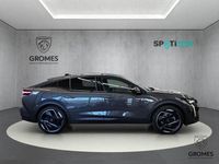 Gebraucht Peugeot 408 GT GT 224 PS (164 kW) 2023 Grau Limousine