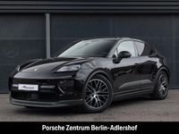 Neu Porsche Macan 300 kW (408 PS) 2026 Schwarz SUV