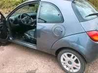 Gebraucht Ford Ka 65 PS (47 kW) 2004 Kleinwagen