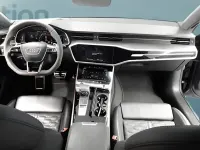 Brugt Audi RS7 2023 Grå Hatchback