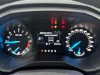 Gebraucht Ford S-MAX ST-Line 150 PS (110 kW) 2020 Silber Van / Kleinbus