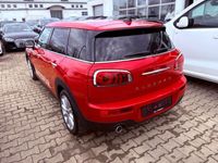 Gebraucht Mini Cooper D Clubman 150 PS (110 kW) 2019 Rot Kombi
