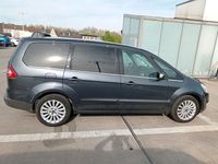 gebraucht Ford Galaxy 1.8tdci