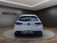 Gebraucht Mazda 3 Selection 150 PS (110 kW) 2021 Satinweiß Limousine