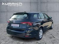 Gebraucht Fiat Tipo Life 131 PS (96 kW) 2024 Schwarz Kombi