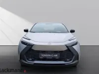 Gebraucht Toyota C-HR 223 PS (164 kW) 2025 Schwarz SUV