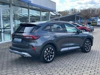 Usado Ford Kuga Active X 242 HP (177 kW) 2025 Cinzento SUV
