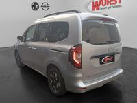 Neu Nissan Townstar N-Connecta 131 PS (96 kW) 2025 Grau Kombi