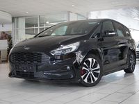 Gebraucht Ford S-MAX ST-Line 150 PS (110 kW) 2019 Shadow black Van / Kleinbus