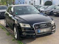 gebraucht Audi SQ5 3.0 TDI tiptronic quattro -2Hand