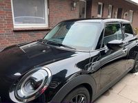 Gebraucht Mini ONE 136 PS (100 kW) 2021 Schwarz Kleinwagen