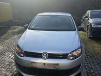 Gebraucht VW Polo Trendline 90 PS (66 kW) 2014 Limousine