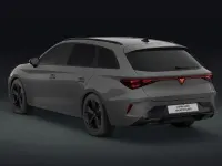 Neu Cupra Leon 150 PS (110 kW) 2026 Graphene grau exclusive graphene grau exclusive Kombi
