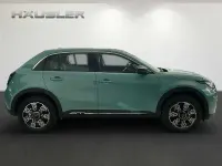 Gebraucht Fiat 600 101 PS (74 kW) 2024 Cielo blau SUV