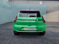 Gebraucht Renault 5 E-Tech 110 kW (150 PS) 2024 Grün Kleinwagen