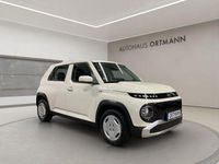 Neu Hyundai Inster Select 85 kW (116 PS) 2026 Unbleached ivory / sol Kleinwagen