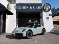 Gebraucht Porsche 911 Dakar 480 PS (353 kW) 2023 Grün SUV