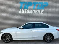 Gebraucht BMW 330 Sport Line 184 PS (135 kW) 2021 Alpinweiss iii Limousine