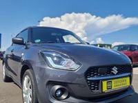 Gebraucht Suzuki Swift Club 83 PS (61 kW) 2021 Mineral gray Limousine