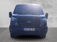 Gebraucht Ford Transit Trend 131 PS (96 kW) 2025 Grau Van / Kleinbus