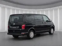 Gebraucht VW Caravelle 150 PS (110 kW) 2019 Schwarz Van