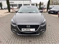 gebraucht Mazda 3 Lim. Sports-Line