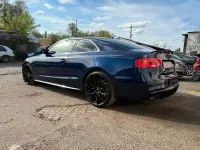 Gebraucht Audi S5 333 PS (244 kW) 2013 Blau Coupé