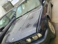 Second-hand BMW 525 230 CP (169 kW) 1991 Break