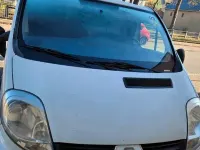 Brugt Renault Trafic 114 HK (83 kW) 2012 Hvid MPV