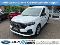 Neu Ford Transit Trend 102 PS (75 kW) 2025 Weiss Van